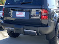 2025 Toyota Land Cruiser 4WD
