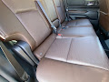 2025 Toyota Land Cruiser 4WD