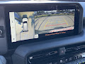 2025 Toyota Land Cruiser 4WD