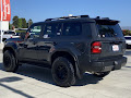 2025 Toyota Land Cruiser 4WD