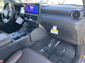 2025 Toyota Land Cruiser 4WD