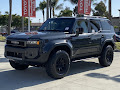 2025 Toyota Land Cruiser 4WD