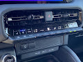 2025 Toyota Land Cruiser 4WD