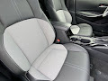 2025 Toyota Corolla Hatchback XSE