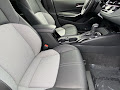 2025 Toyota Corolla Hatchback XSE