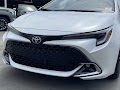 2025 Toyota Corolla Hatchback XSE