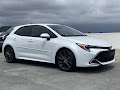 2025 Toyota Corolla Hatchback XSE