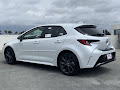 2025 Toyota Corolla Hatchback XSE