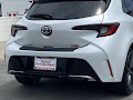 2025 Toyota Corolla Hatchback XSE