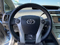 2014 Toyota Prius Plug-In Advanced