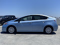 2014 Toyota Prius Plug-In Advanced