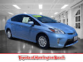 2014 Toyota Prius Plug-In Advanced