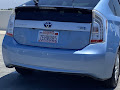 2014 Toyota Prius Plug-In Advanced