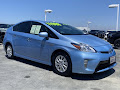 2014 Toyota Prius Plug-In Advanced