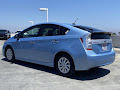 2014 Toyota Prius Plug-In Advanced