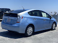 2014 Toyota Prius Plug-In Advanced