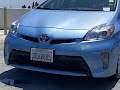 2014 Toyota Prius Plug-In Advanced