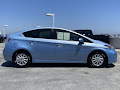 2014 Toyota Prius Plug-In Advanced