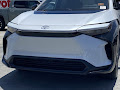 2025 Toyota bZ4X XLE