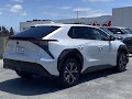 2025 Toyota bZ4X XLE