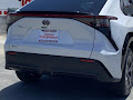 2025 Toyota bZ4X XLE