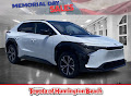 2025 Toyota bZ4X XLE