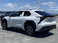2025 Toyota bZ4X XLE