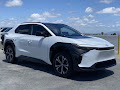 2025 Toyota bZ4X XLE