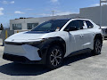 2025 Toyota bZ4X XLE