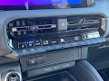 2025 Toyota Land Cruiser 4WD