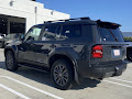 2025 Toyota Land Cruiser 4WD