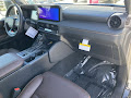 2025 Toyota Land Cruiser 4WD