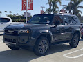 2025 Toyota Land Cruiser 4WD