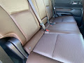 2025 Toyota Land Cruiser 4WD