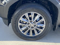 2025 Toyota Land Cruiser 4WD