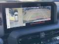 2025 Toyota Land Cruiser 4WD
