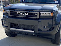 2025 Toyota Land Cruiser 4WD