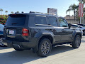 2025 Toyota Land Cruiser 4WD