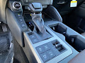 2025 Toyota Land Cruiser 4WD