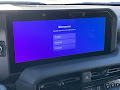 2025 Toyota Land Cruiser 4WD