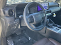 2025 Toyota Land Cruiser 4WD