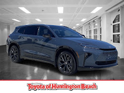 2025 Toyota Crown Signia Limited