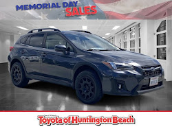 2019 Subaru Crosstrek 2.0i Limited