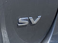 2019 Nissan Rogue Sport SV