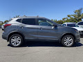2019 Nissan Rogue Sport SV