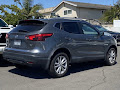 2019 Nissan Rogue Sport SV