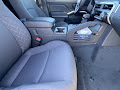 2025 Toyota Tacoma 2WD