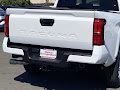 2025 Toyota Tacoma 2WD