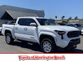 2025 Toyota Tacoma 2WD