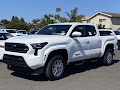 2025 Toyota Tacoma 2WD